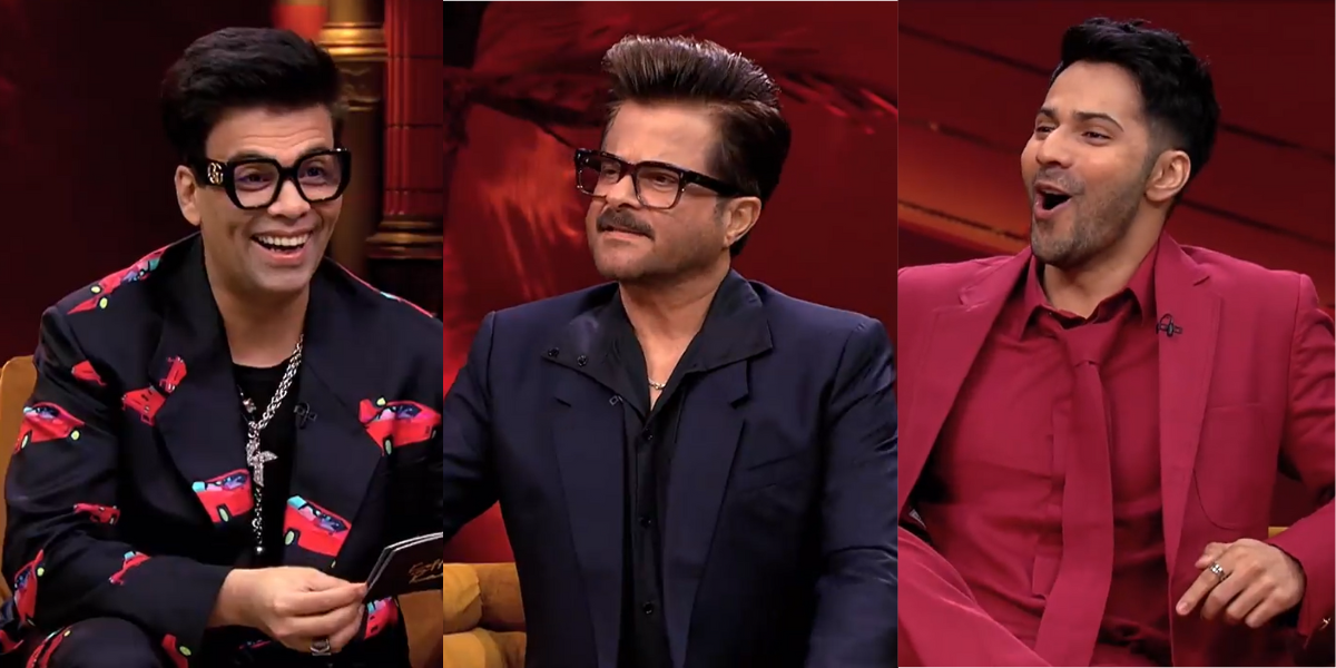 OMG! Anil Kapoor confesses “sex” helps him feel younger!